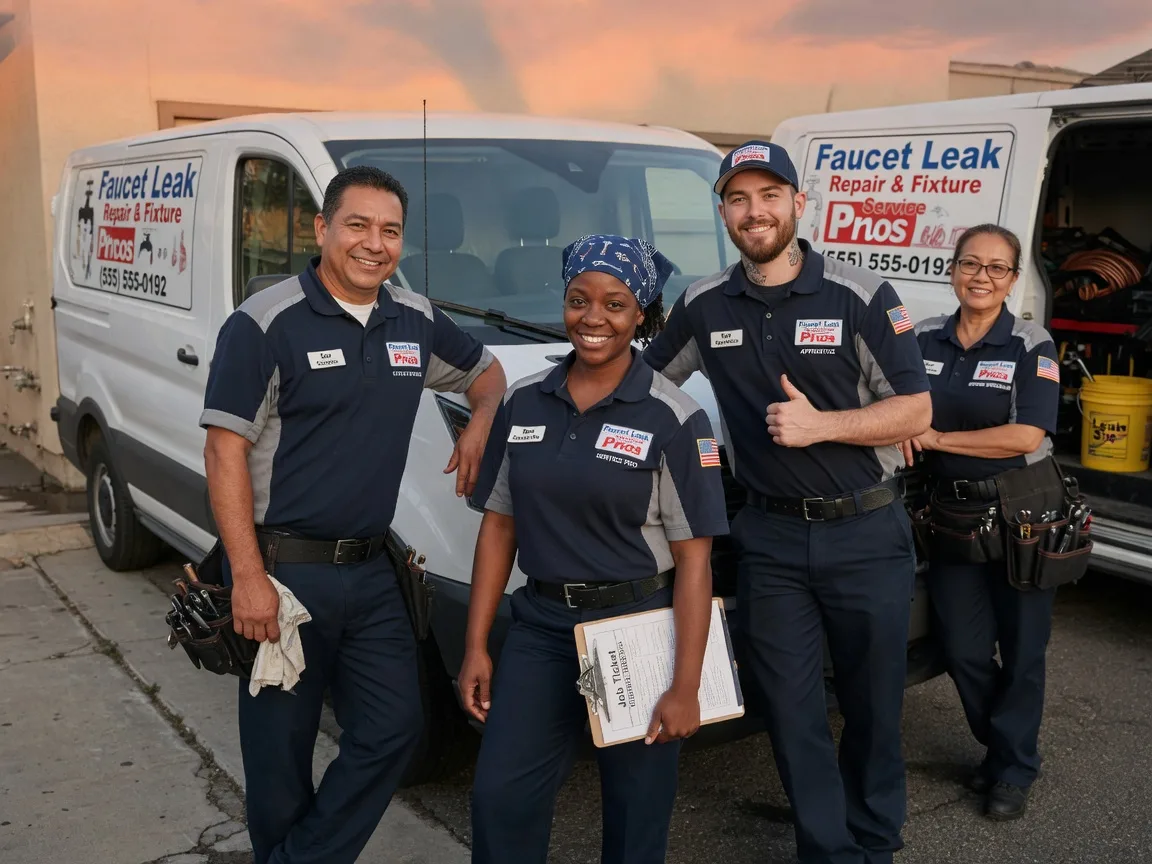 Faucet Repair company in Miles City, MT