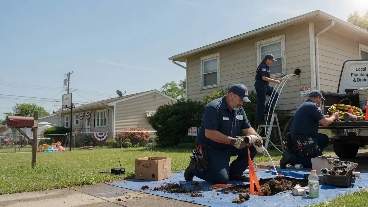Faucet Repair in Miles City, MT near me