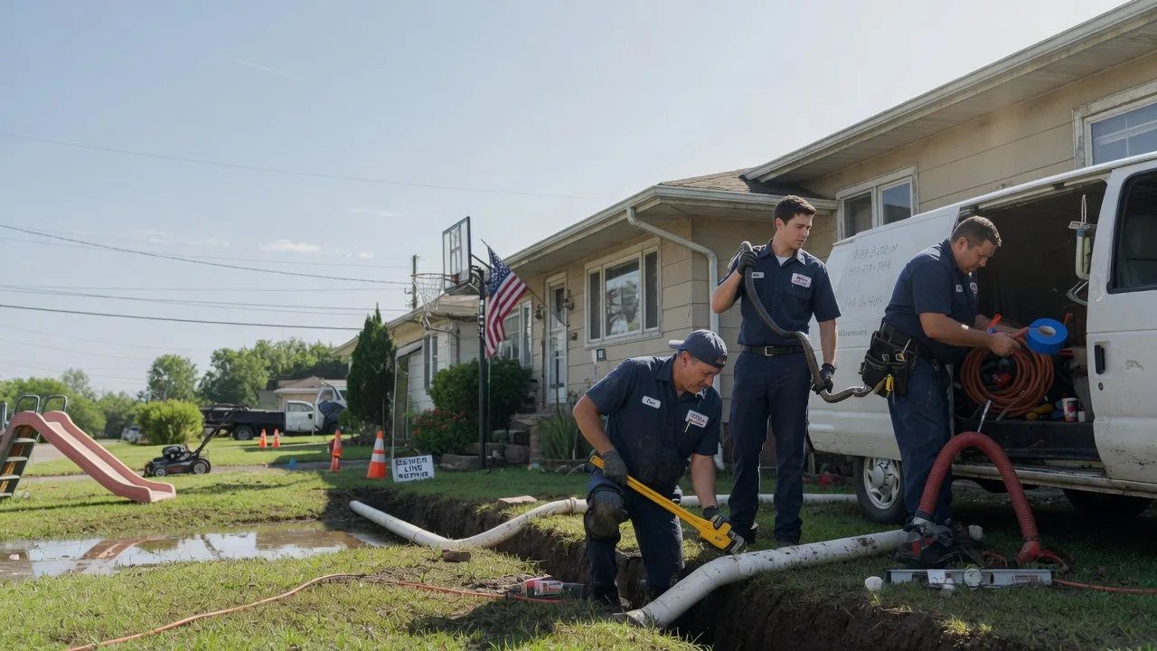 Toilet Installation in Miles City, MT near me